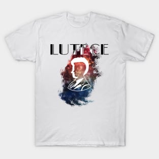 Lutece! T-Shirt